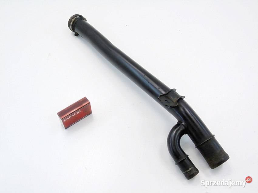 RURKA WODY 16 14 MEGANE SCENIC LOGAN CLIO KANGOO osobowe Sosnowiec