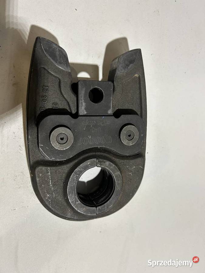 UPONOR U 40 SZCZĘKA REMS Kraków