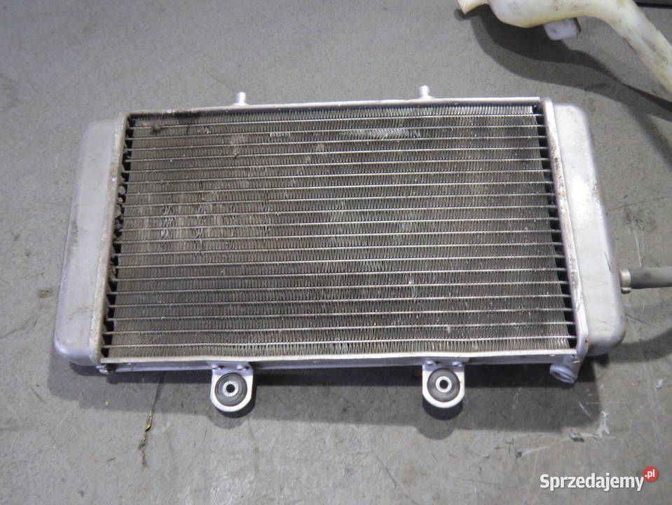 APRILIA ATLANTIC 500 CHŁODNICA WODY WENTYLATOR