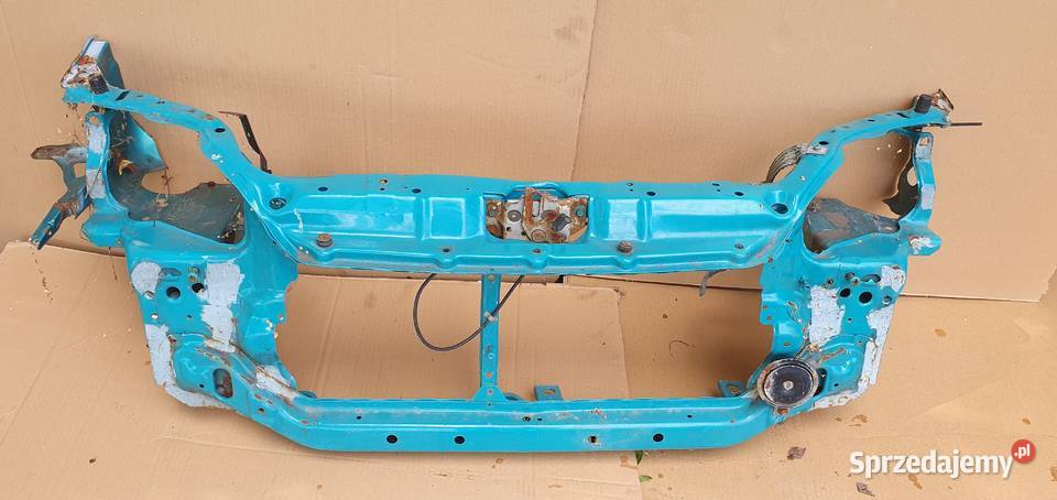 Pas przedni honda civic v osobowe Garwolin