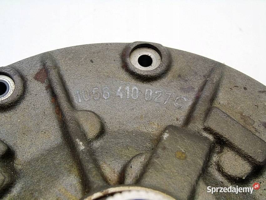 POMPA OLEJU SKRZYNI BIEGÓW 5HP18 BMW M52 E36 E38 osobowe Pozostałe Sosnowiec sprzedam