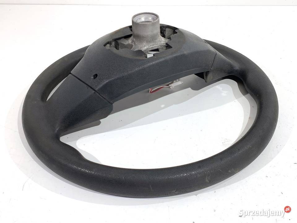 KIEROWNICA OPEL MOVANO B 484300032R podkarpackie