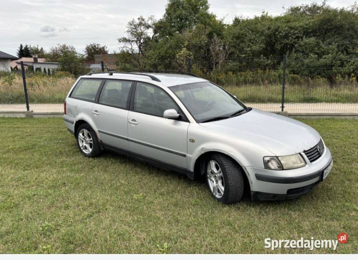 sprezedam Passat B5 Radom
