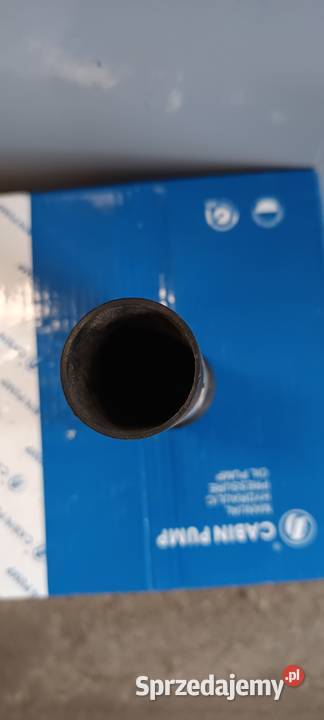 Tuleja zbiornika paliwa FORD TRANSIT Koronowo