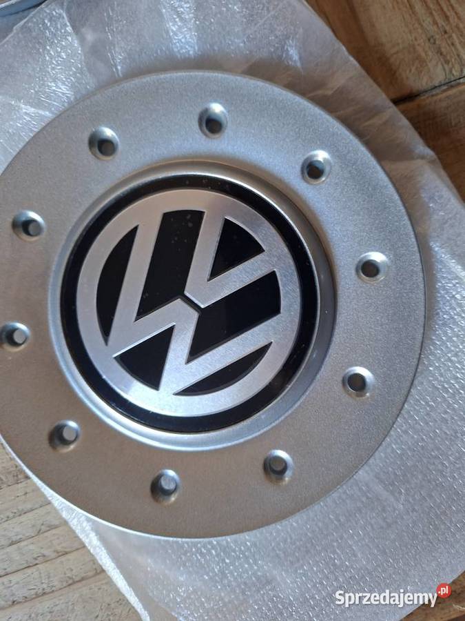 Dekelki do felg sprzedam