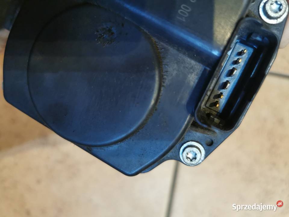 PRZEPUSTNICA RENAULT 18 408239822001 8200063652 Margonin