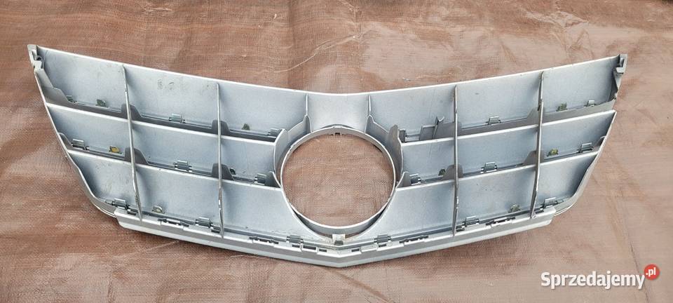 MERCEDES B KLASA W245 245 LIFT GRILL ATRAPA osobowe śląskie Ruda Śląska