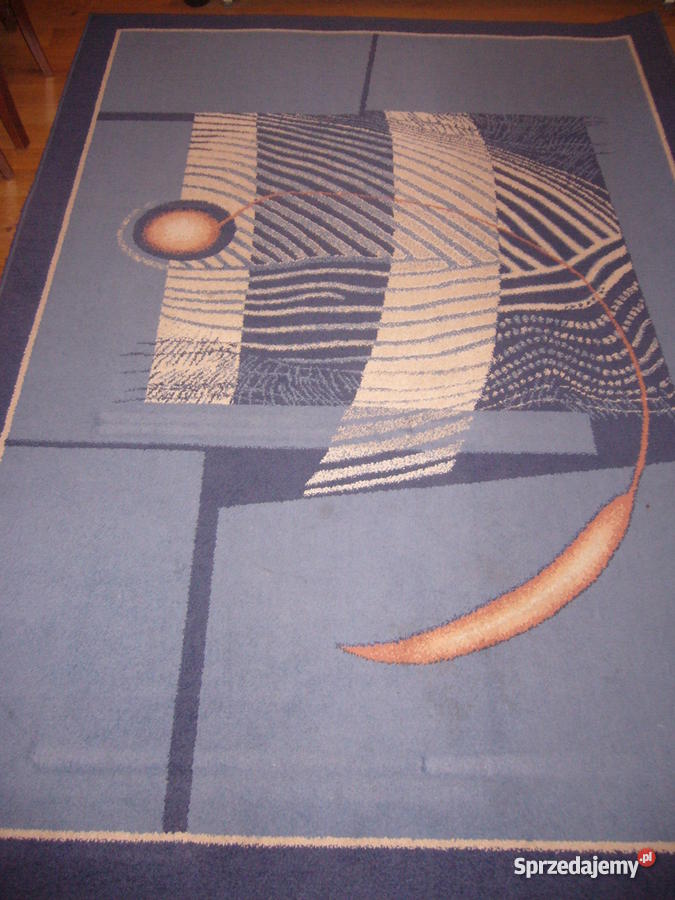 dywan agnella wielkopolskie Poznań sprzedam