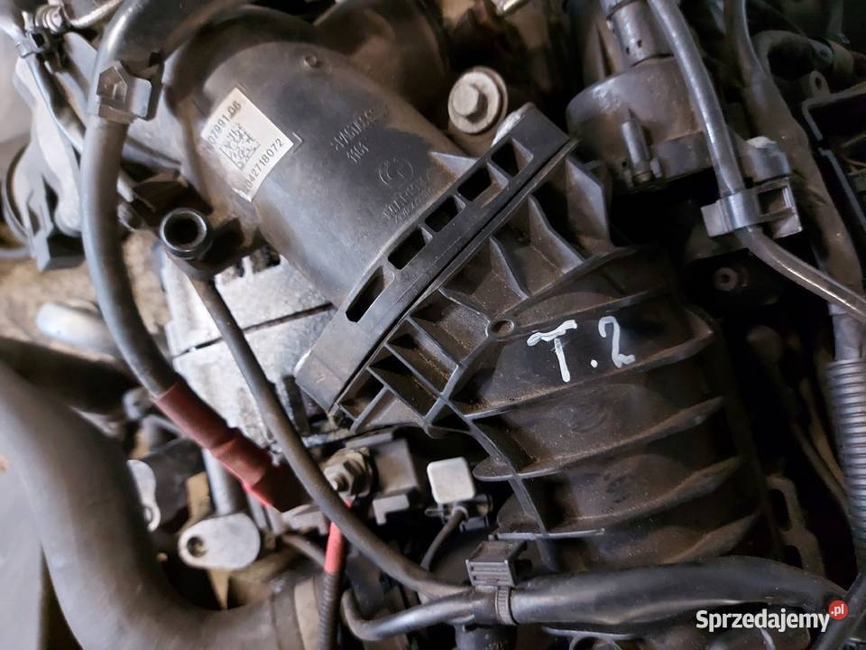 BMW F20 F21 F30 20 D N47D20C EURO 5 184 159