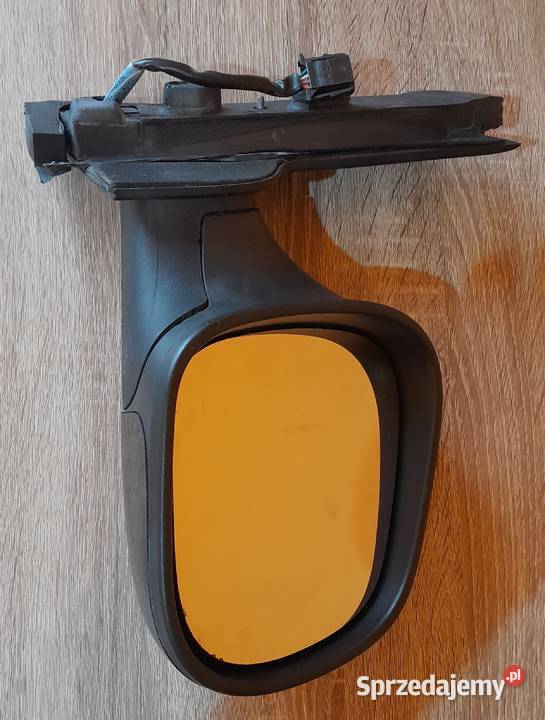 Lusterko Seat Altea 2012 Prawe Dęblin