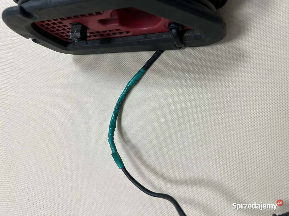 Ładowarka prostownik 12V 30A Hamron Gliwice