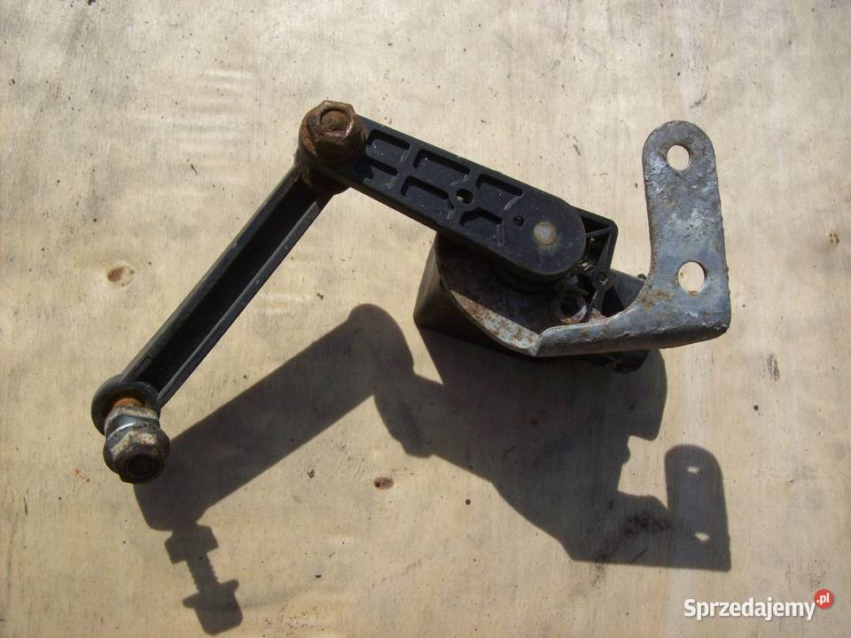 BMW E39 czujnik poziomowania swiatel xenon
