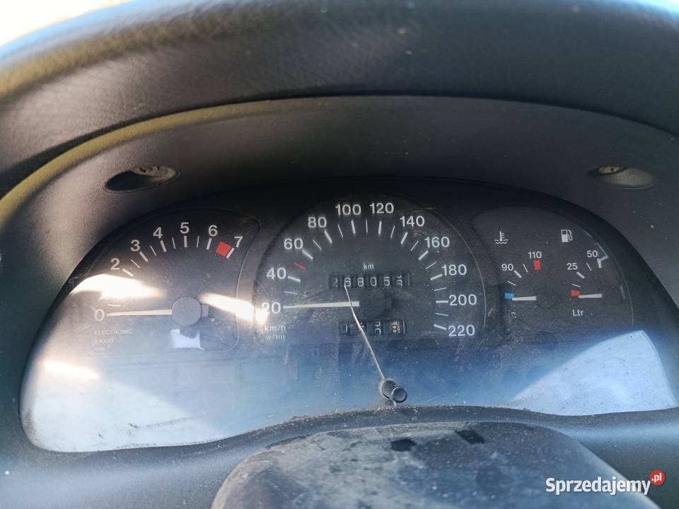 Opel Astra 16 2001 r dawca części sprzedam