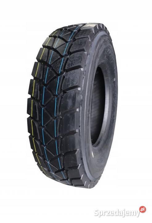 Opona 31580R225 20PR 156152L HF635 OŚ Napędowa Ciężarowe Sieniawa