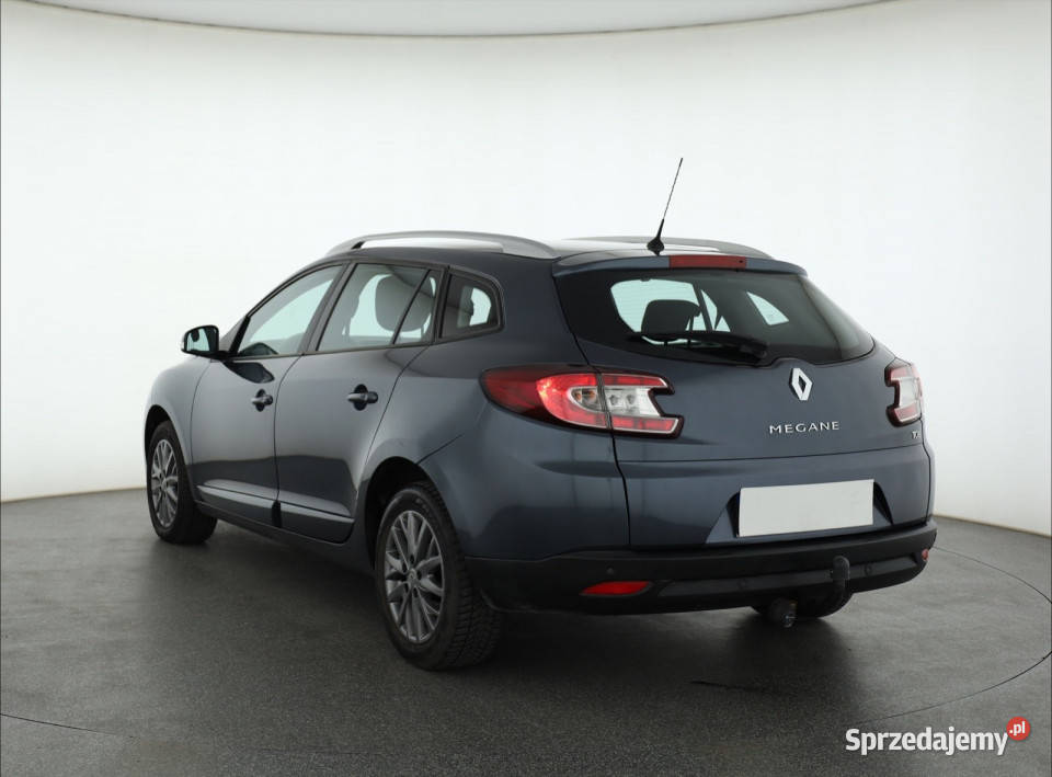 Renault Megane 12 TCe Piaseczno