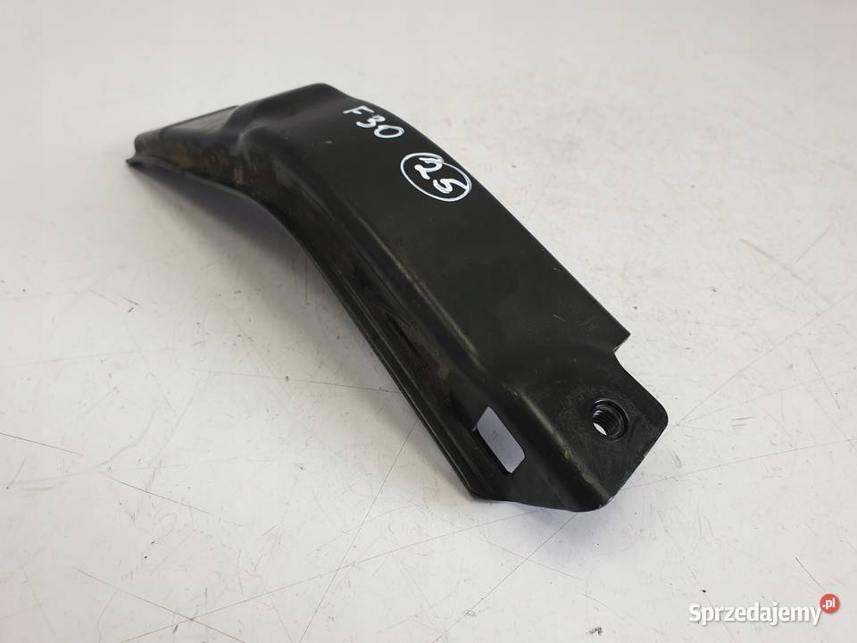 BMW F30 F31 WSPORNIK MOCOWANIE uchwyt 7326996 Rudka