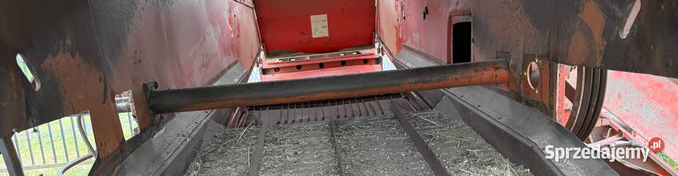 Oś wał jezdny kombajn Deutz Fahr M9009209221002 Zahajki