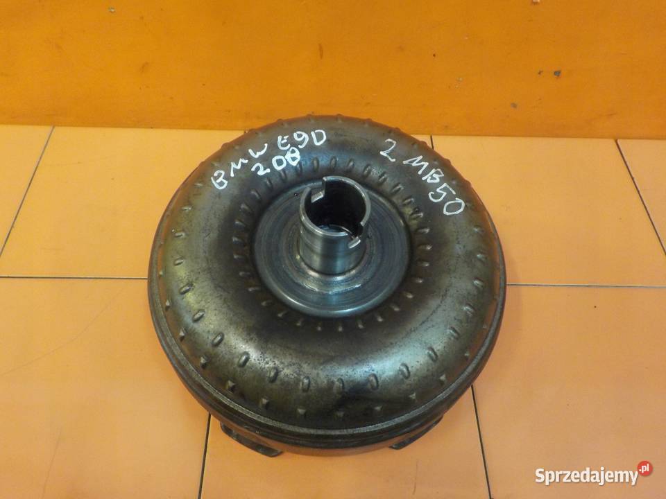 BMW E90 E87 20 B 12r 143 N47 sprzeglo osobowe Suków sprzedam