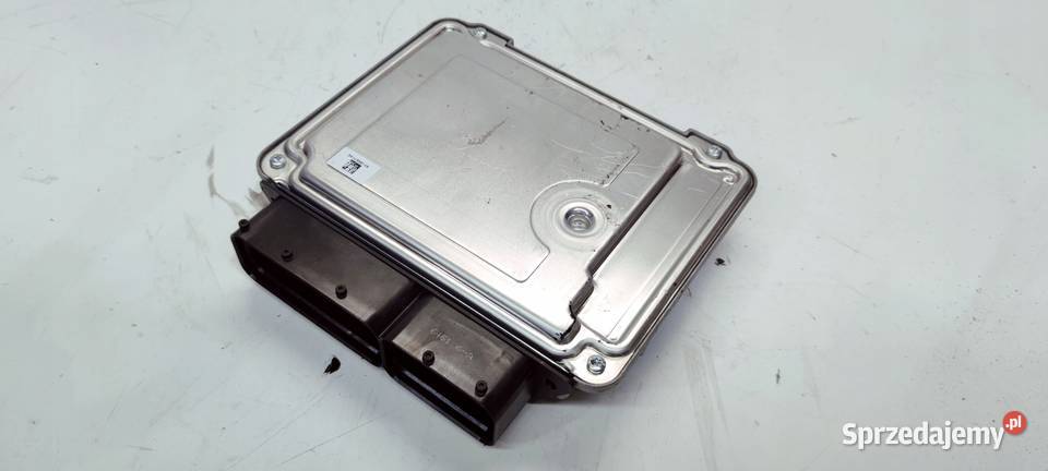 KOMPUTER STEROWNIK SILNIKA AUDI A4 B8 A5 8T LIFT Przystajń