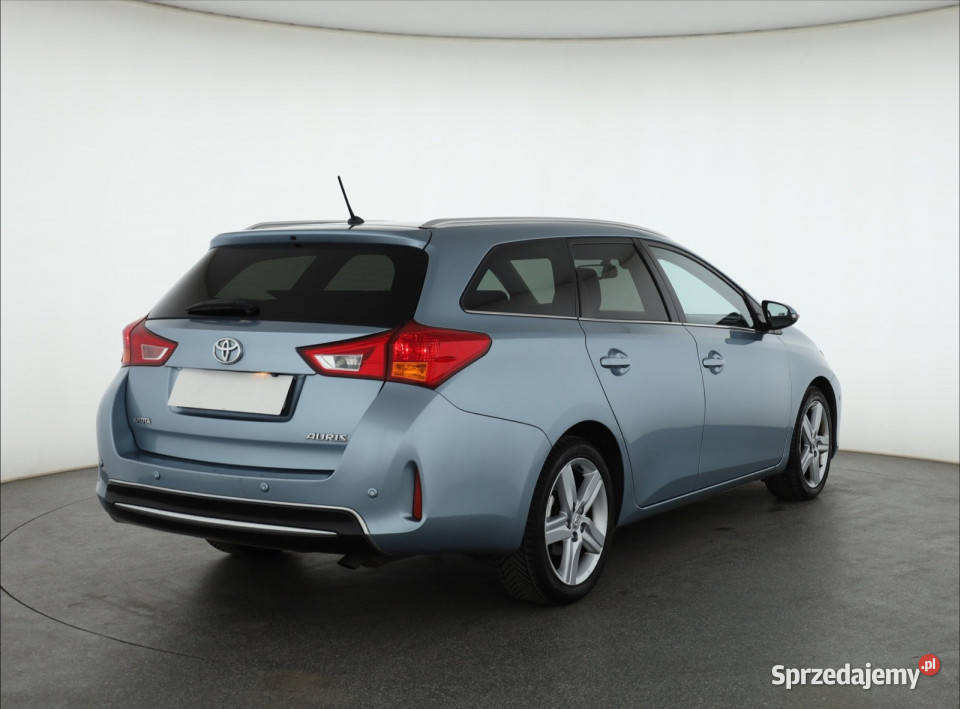 Toyota Auris 20 D4D mazowieckie Piaseczno