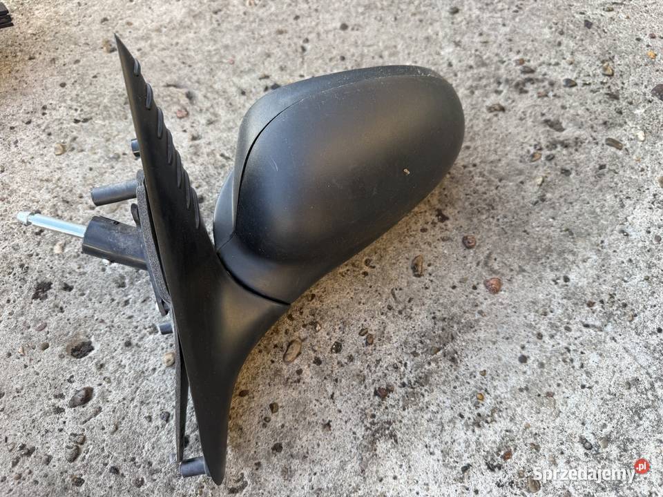 Lusterko lewe Opel Corsa C Ostrów Wielkopolski sprzedam