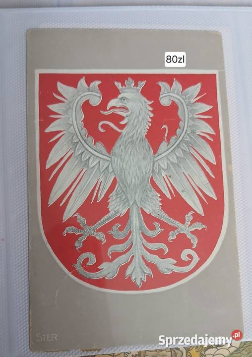 Kartki patriotyczne Hrubieszów