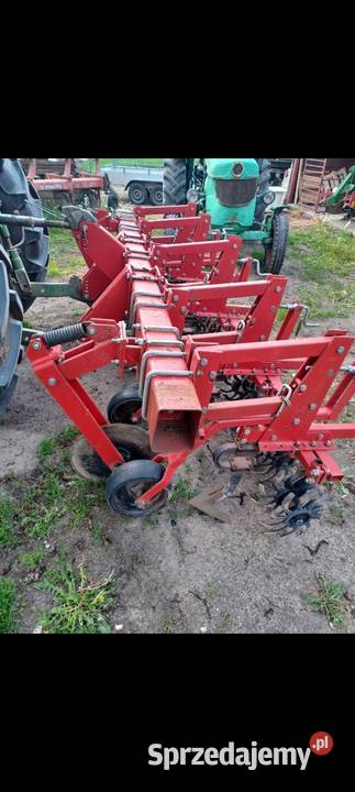 Pielnik opielacz wielorak Brodnica