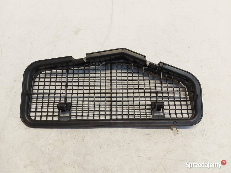 PEUGEOT 508 II Kratka wlotu powietrza kabiny osobowe