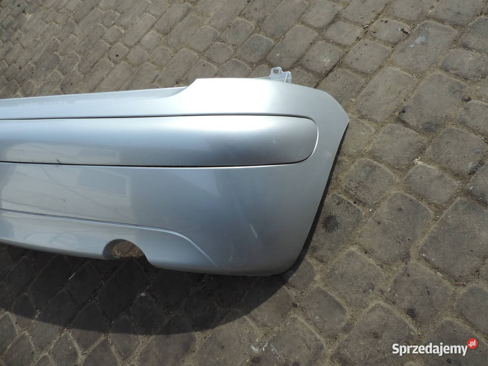 CITROEN C3 I FL ZDERZAK TYŁ EZRC Nowy Sącz