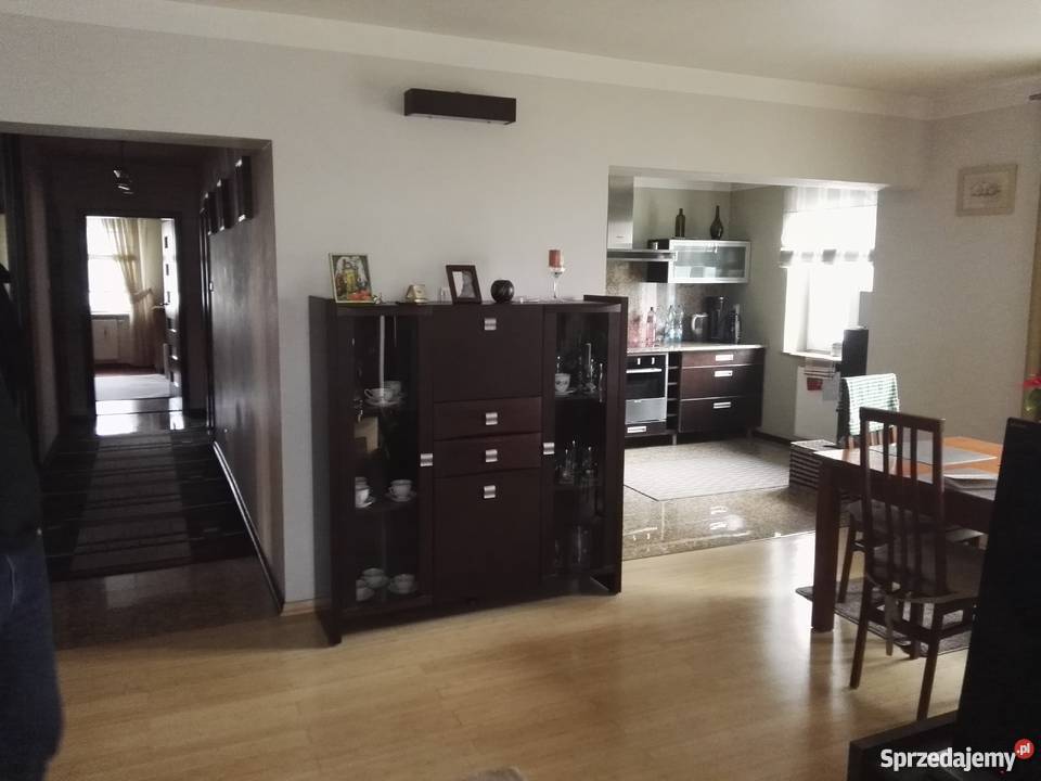 syndyk sprzeda mieszkanie własność Warszawa