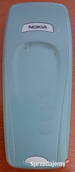 Do sprzedania telefon komórkowy Nokia model 3410