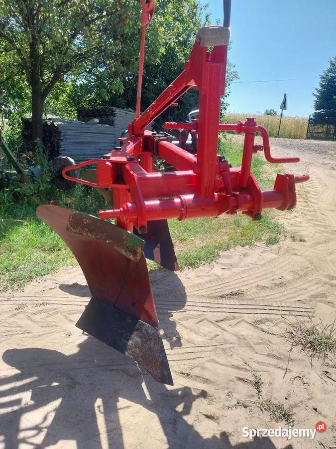 Plug 2 skibowy Unia Grudziądz 2x35 nieuszkodzony Radoryż Smolany