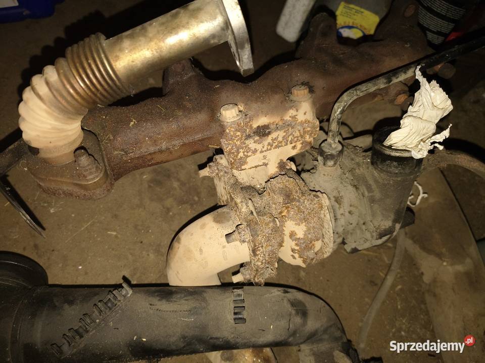 Kompletne zawieszenie sanki Golf 3 19tdi Turbo sprzedam