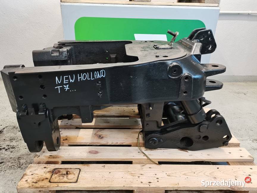 Wspornik Holland T7 Wilkowo