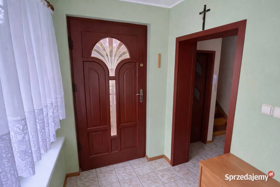 Dom na sprzedaż Tarpno bud gospodarczy garaż siatka Grudziądz