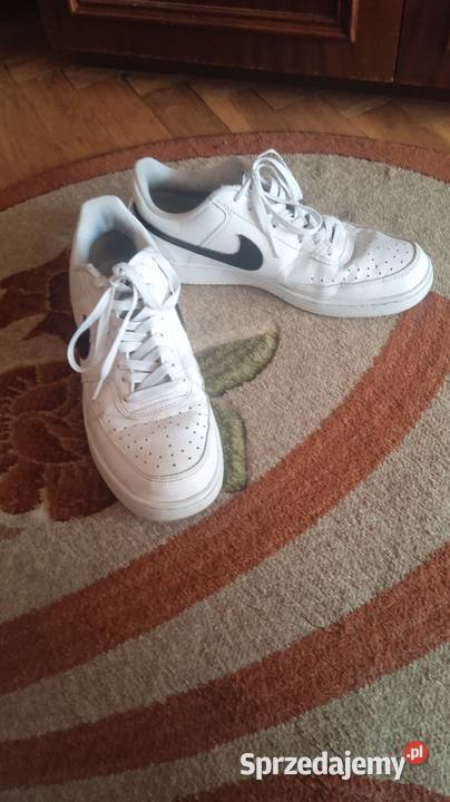 Buty męskie Nike Elbląg