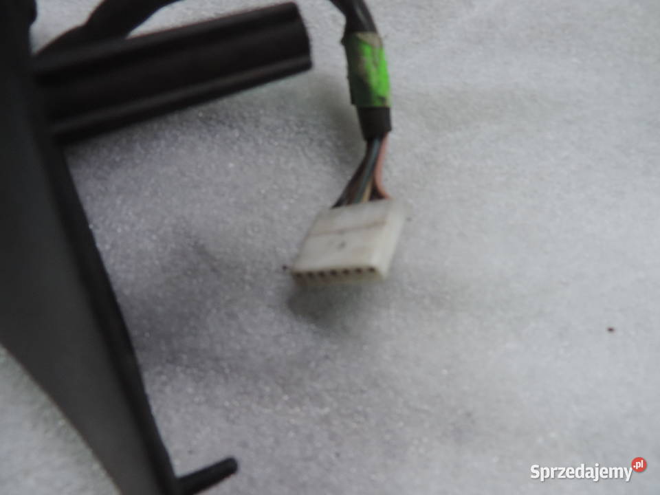 Alfa Romeo 156 Lusterko prawe czarne Nowy Sącz sprzedam