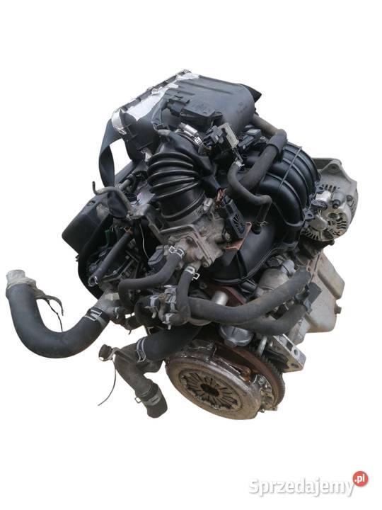 SILNIK SUZUKI SWIT IV MK6 13 116V M13A wielkopolskie sprzedam