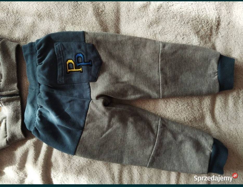 Dres psi patrol plus koszulka chase