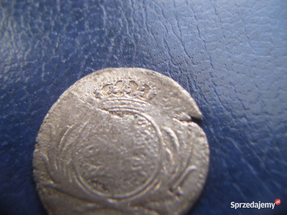 Stare monety 6 krajcarów 1810 Królestwo sprzedam