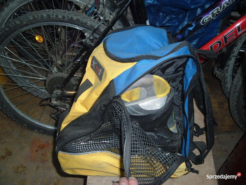 Rolki LEGEND Tarnów