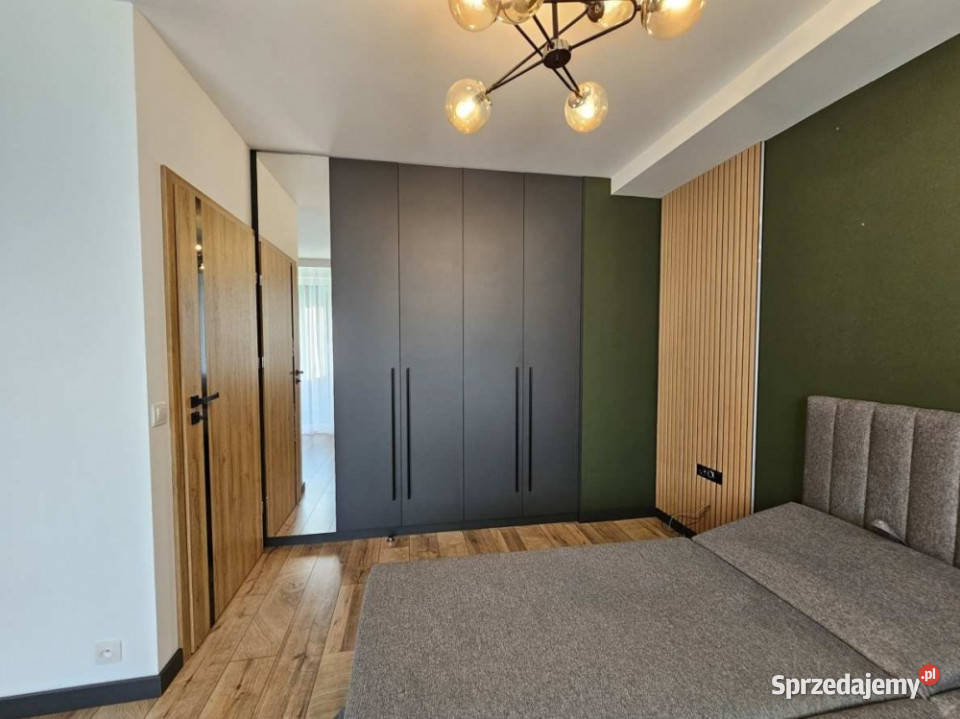 Dwustronne 4pokojowe mieszkanie z balkonem i Wynajem mazowieckie Warszawa