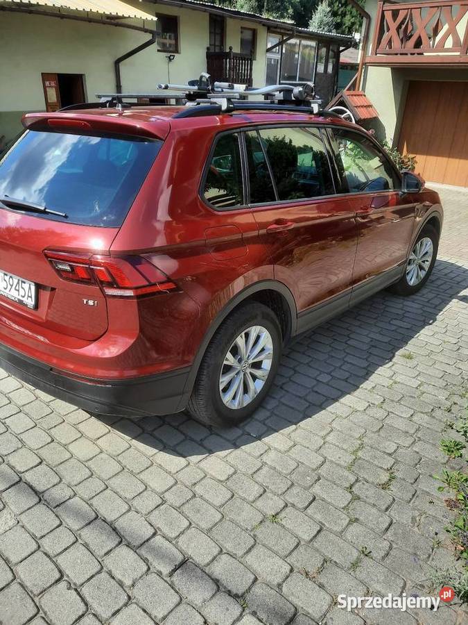 Tiglan Rybnik