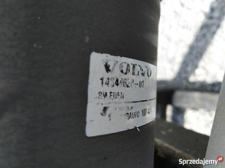 Siłownik Volvo EC 360 380 390 460 290 300 340 Kielce sprzedam