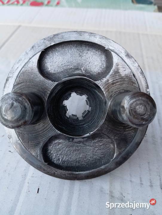 WIDEŁKI SKRZYNI BIEGÓW M72 IRBIT K750 URAL Niemodlin