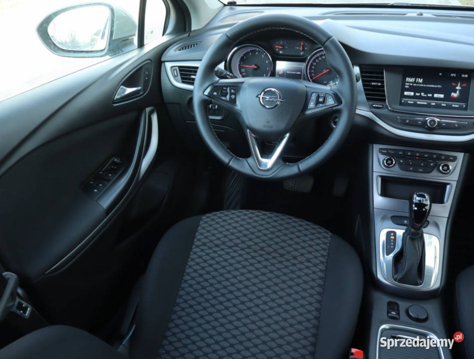 Opel Astra 14 T łódzkie Łódź