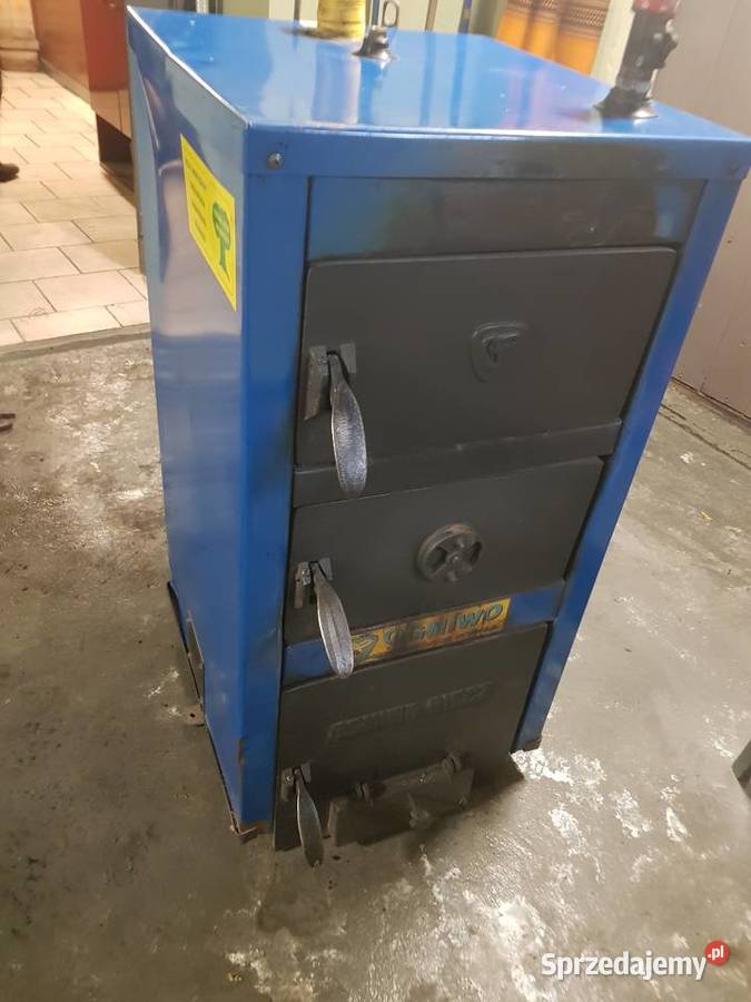 Piec węglowy Ogniwo sprzedam