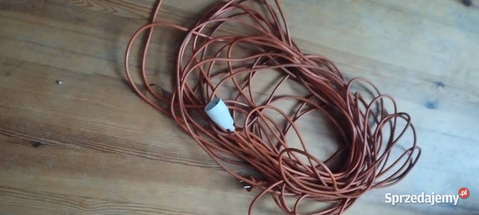 Długi przedłużacz Warszawa