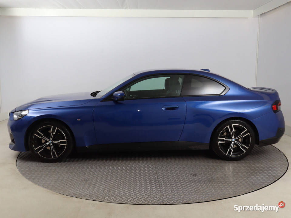 BMW 2 220 i Bielany Wrocławskie sprzedam