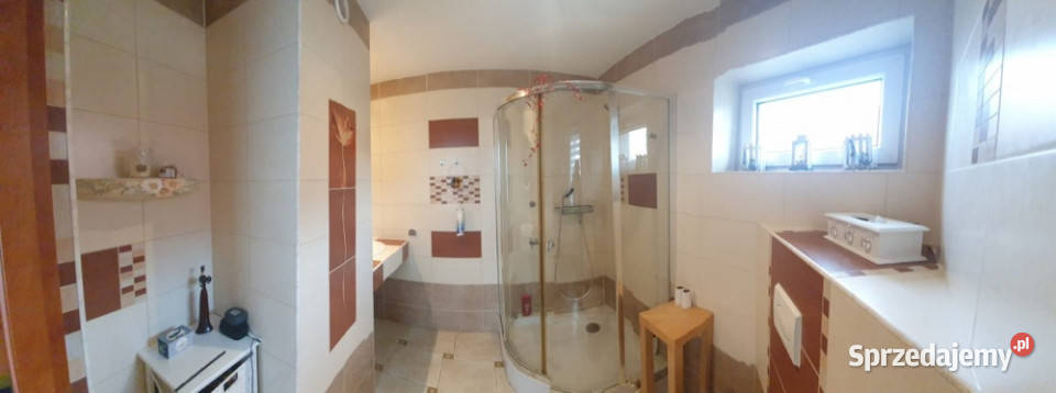 Sprzedam dom Sitno kolo Borowa Liczba pokoi 4 Sprzedaż